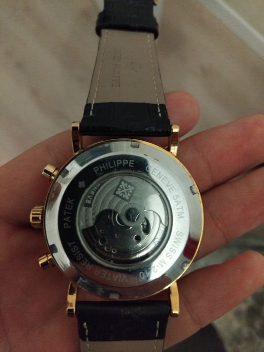 Механикалық сағат