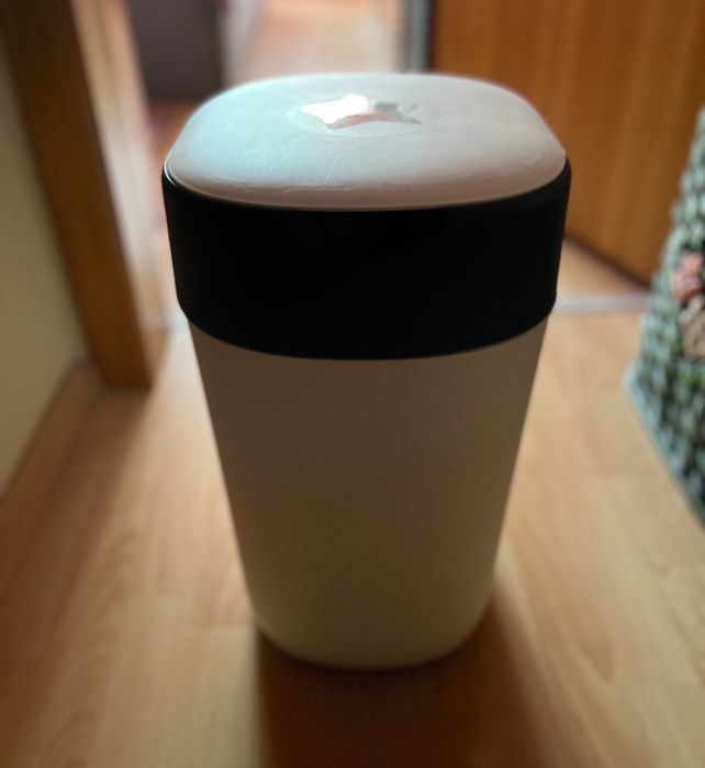 Tommee Tippee Twist & Click White