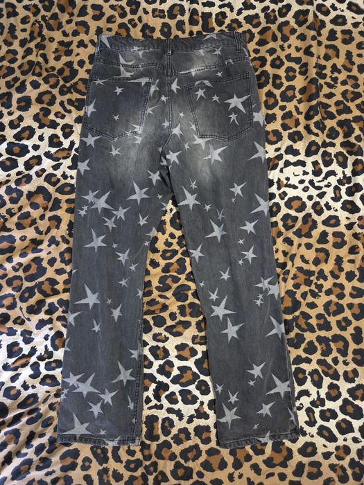 Blugi Bershka Unisex