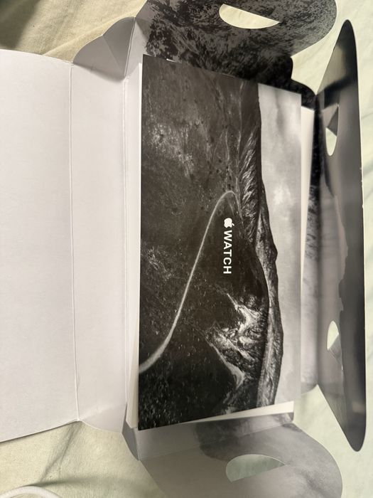 Apple wacht 2 нов