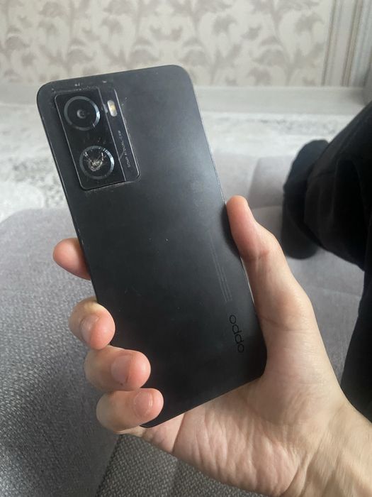 Oppo A57S 4+4/128Gb бу