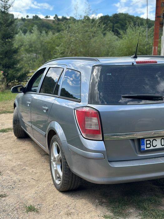 Opel Asta H Impecabil