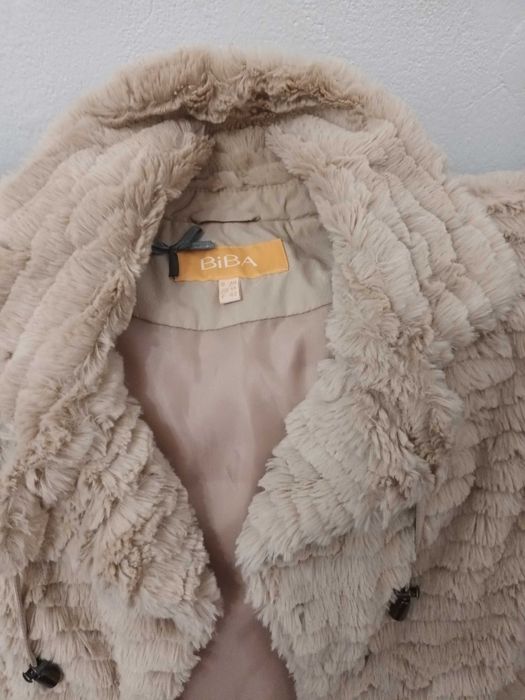 Дамски елек BIBA  р-р 40