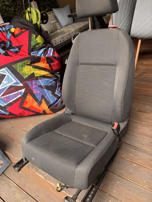 Слон Golf 5 2/3 врати