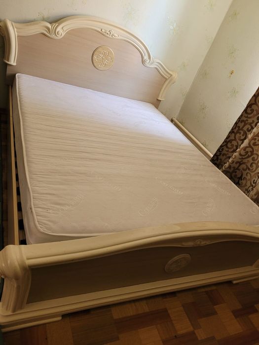 Кровать пен айна