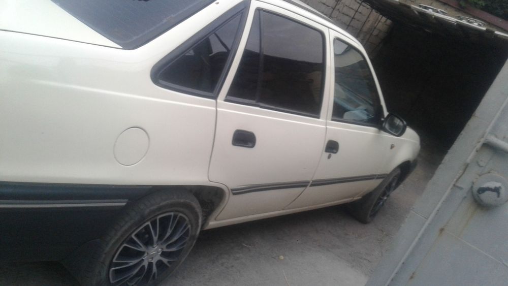 Neksiya 1 SONS tranblyor soriladi