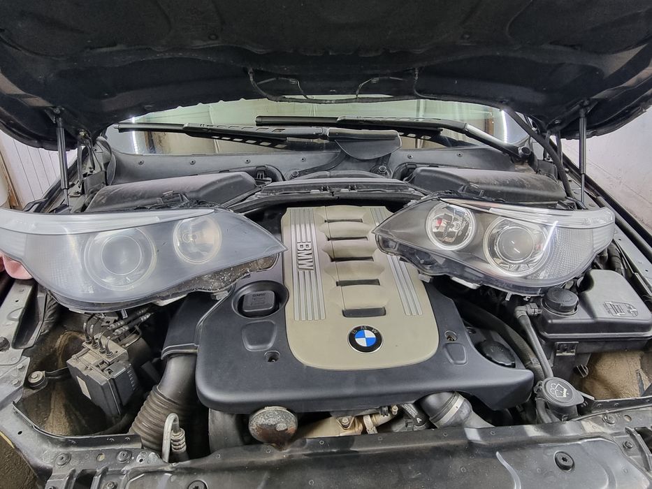 Detailing Auto/Polish Auto