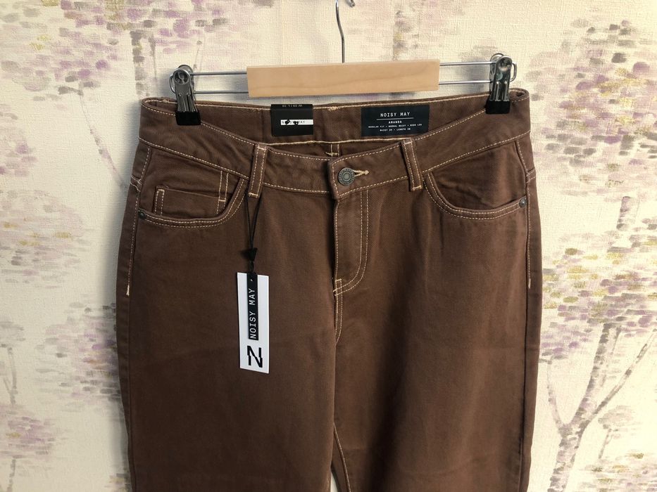 Blugi dama noi Noisy May 29/28