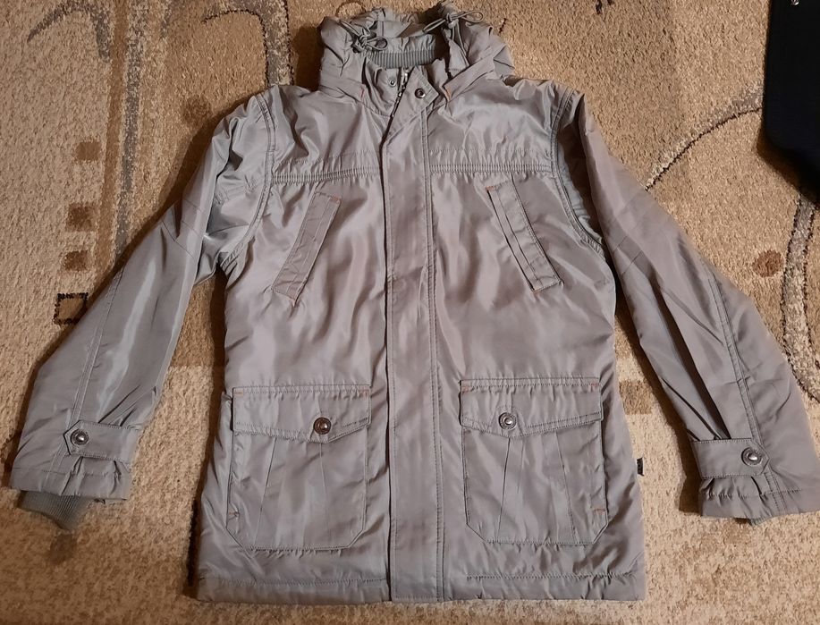 Любая куртка за 5000