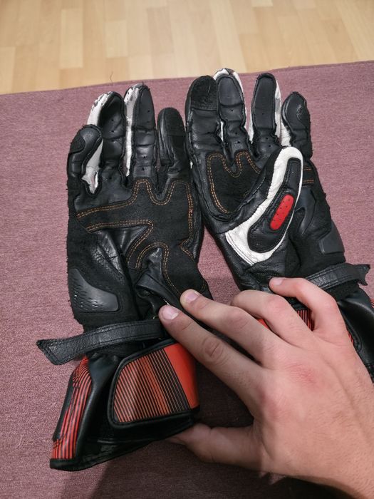 Mănuși Rev'it Metis 2 Mărime M