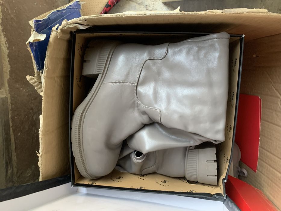 Отдам даром! 38-39размер