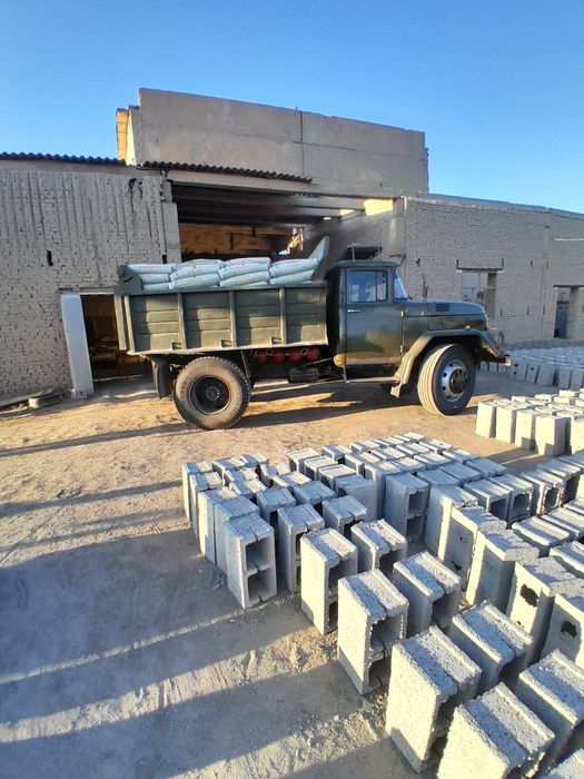 Цемент даставка киламиз.Каракалпакцемент. Нархи узгариб туради