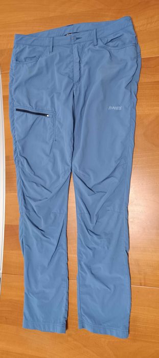 Bergans Moa Mid Blue