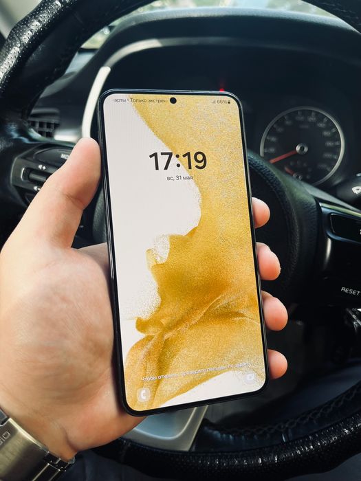 Самсунг S22 Pluse 128гб 5G