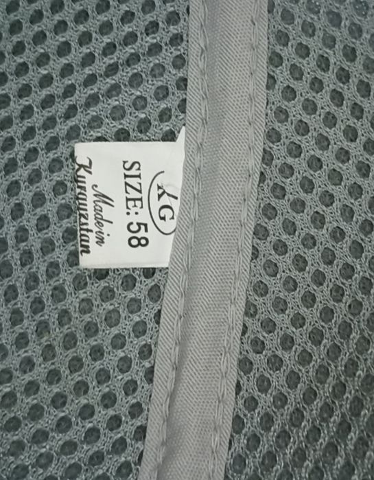 Продам кепка, летняя, фуражка (58р), для дома, мужская подарки.