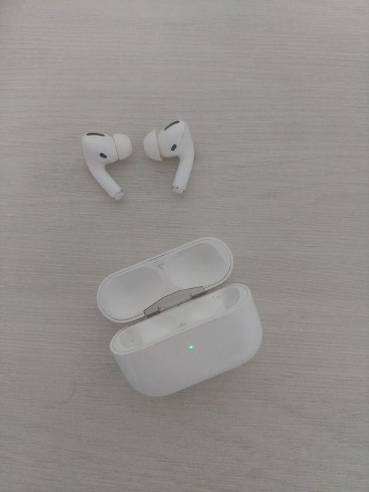 Air pods pro pro