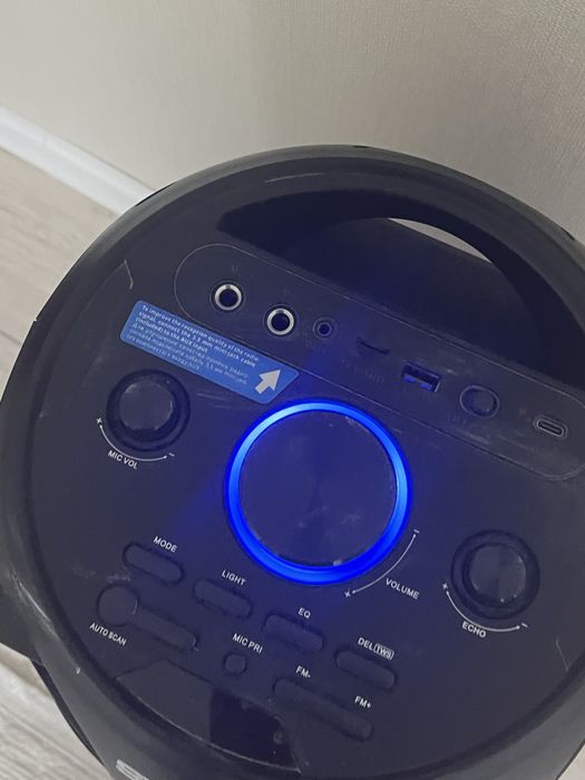 Продам колонку sven