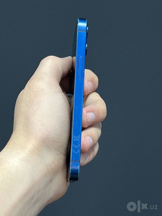 Iphone 12 mini ideal