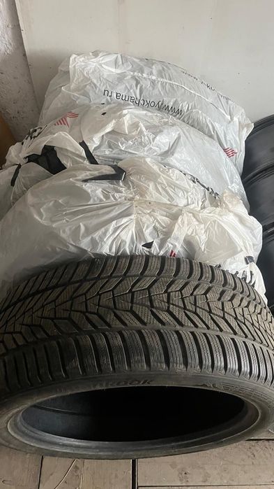 Шины Yokohama ..