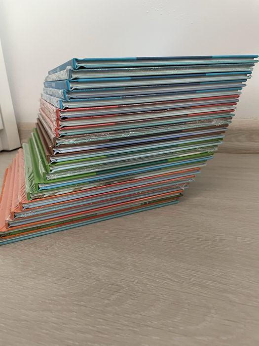 Tarile lumii editura Litera
