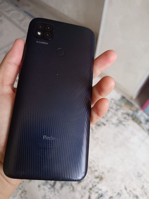 Редми 9с сатылады