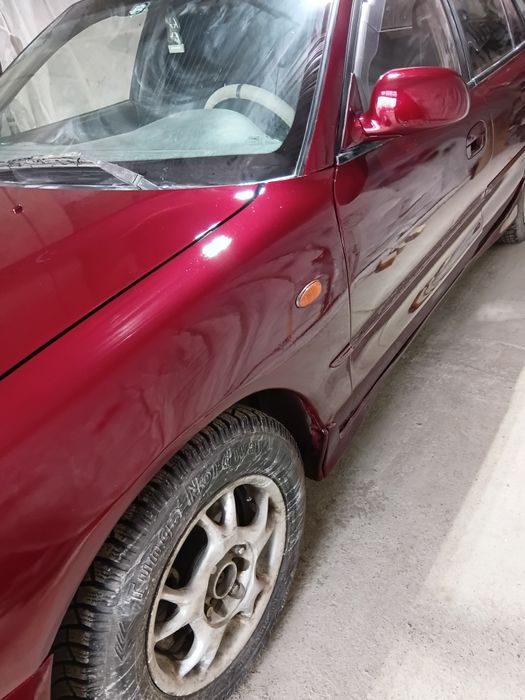 Срочно продам Митцубиси