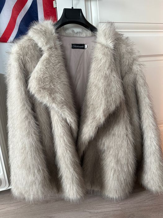 Искусственная шубка