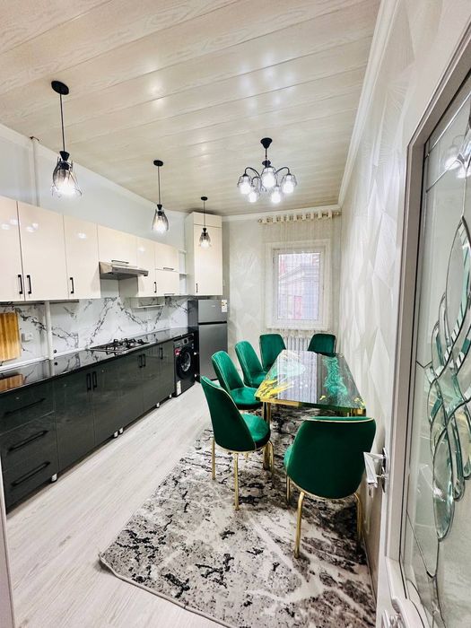 Посуточная аренда квартиры