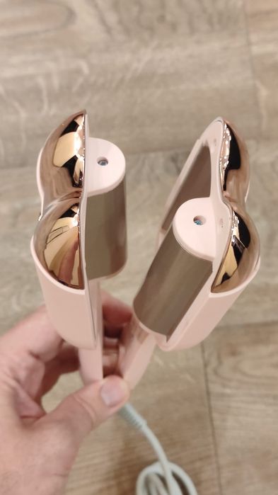 Плойка для волос плойка волновая 32 мм