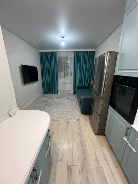 Продам Квартиру Евродвушка!