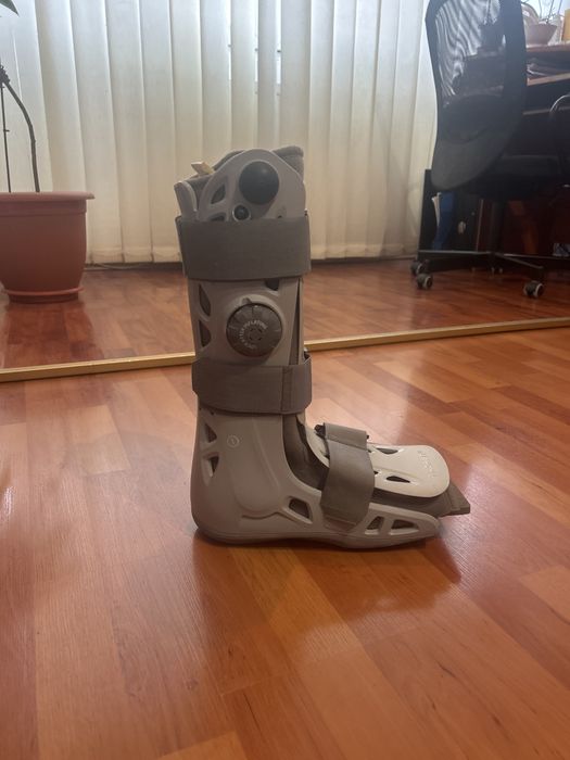 Orteza fixa pentru glezna si picior