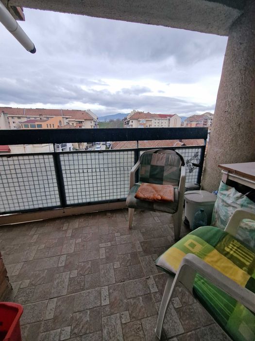 Persoana fizica vand apartament 3 camere ,central Alba Iulia