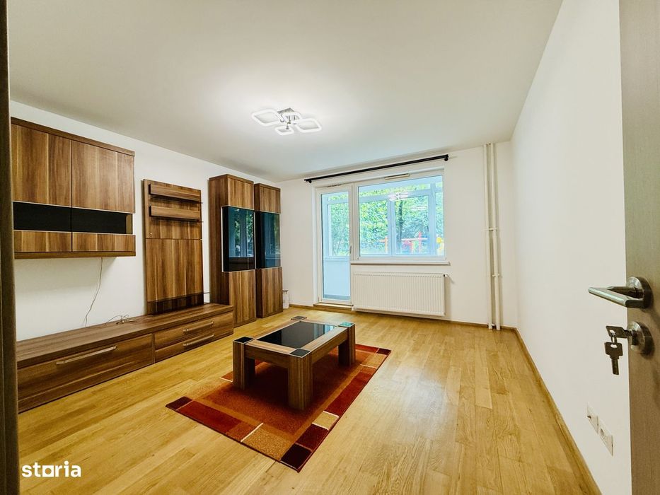 Apartament 3 camere decomandat – Gheorgheni, zona Hotel Royal