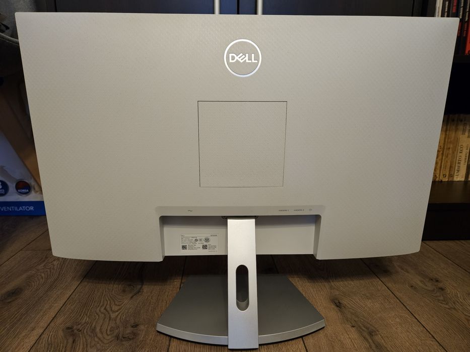 Monitor Dell 27", impecabil