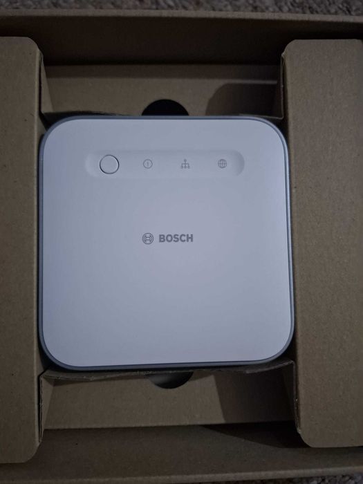 Bosch Smart Home Controller II