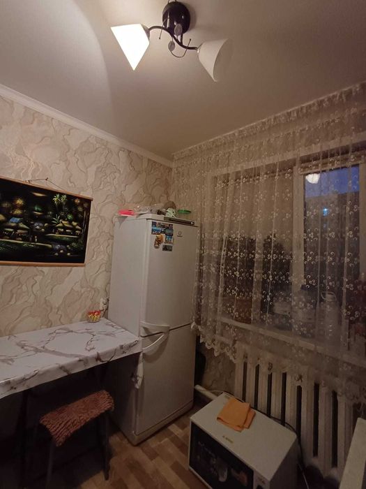 Двухкомнатная  в районе ЦУМ