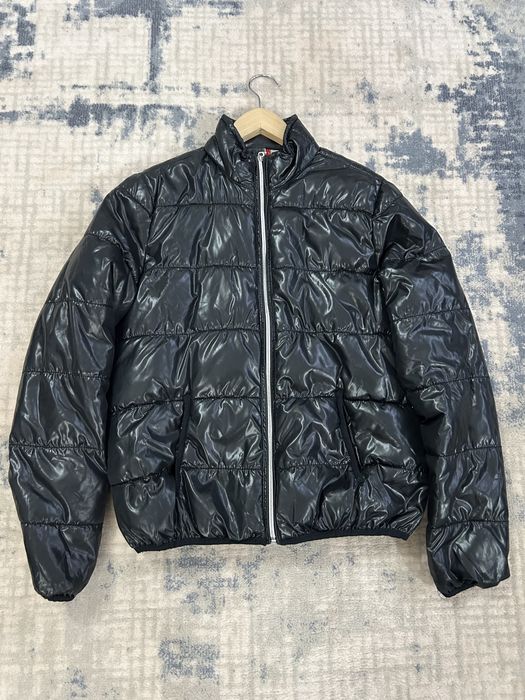 Geacă damă matlasată de puf