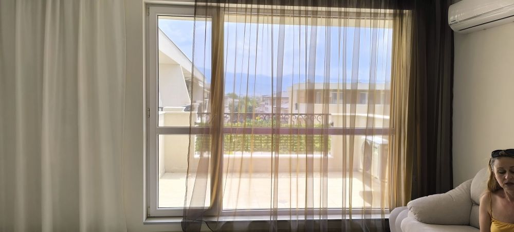 Продава се Тристаен апартамент в Пловдив, Остромила - 122 кв.м за 1394 €/кв.м - Снимка #10