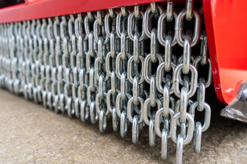 Tocător resturi vegetale F2 250