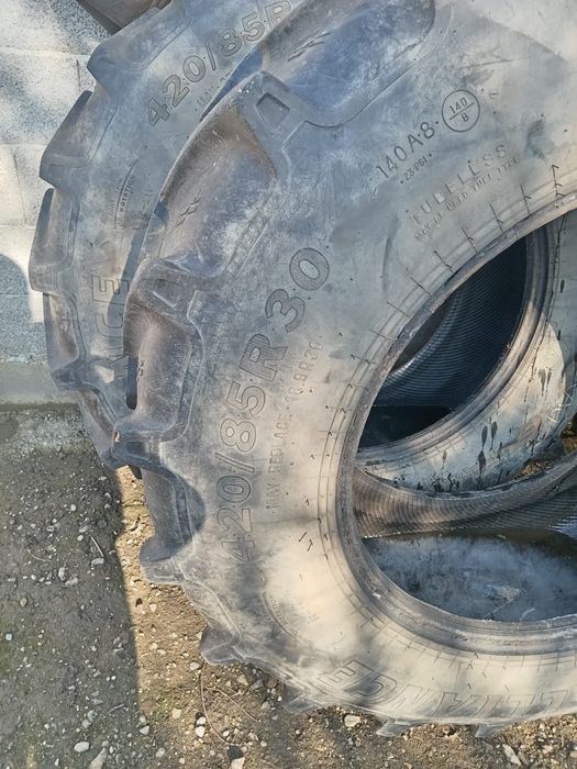 Vand anvelope tractor 420/85 R30