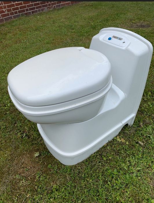 Химически тоалетни Thetford