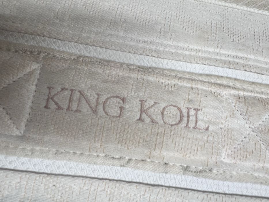 Матрас  King Koil