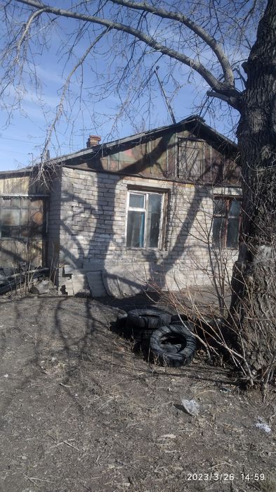 Продам участок с домом срочно срочно.