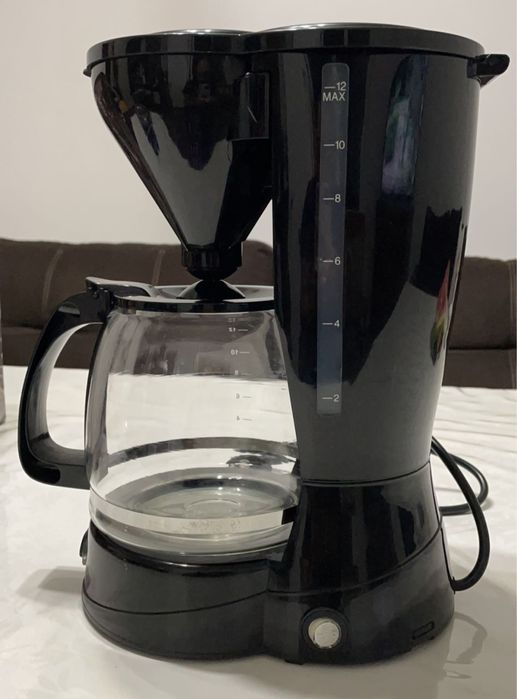 Продам кофеварку