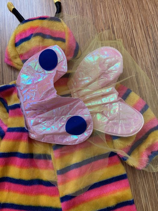 Детски карнавален костюм