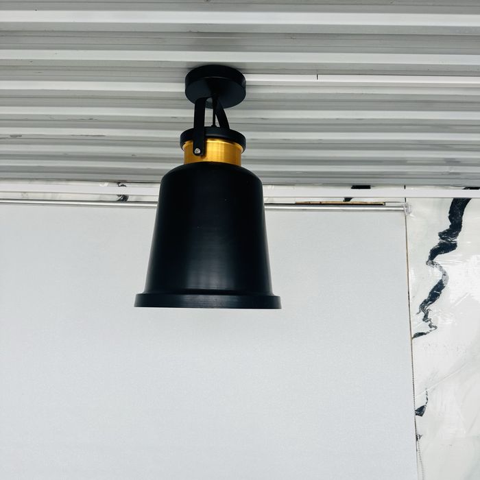 люстра для фастфуда