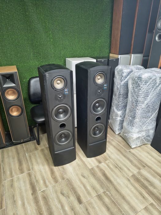 Тонколони HECO ASCADA -770