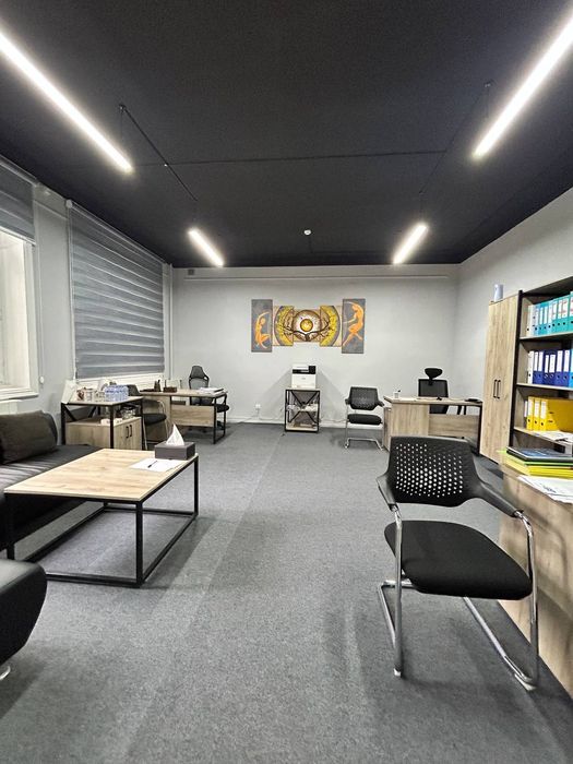 Аренда дома под офис