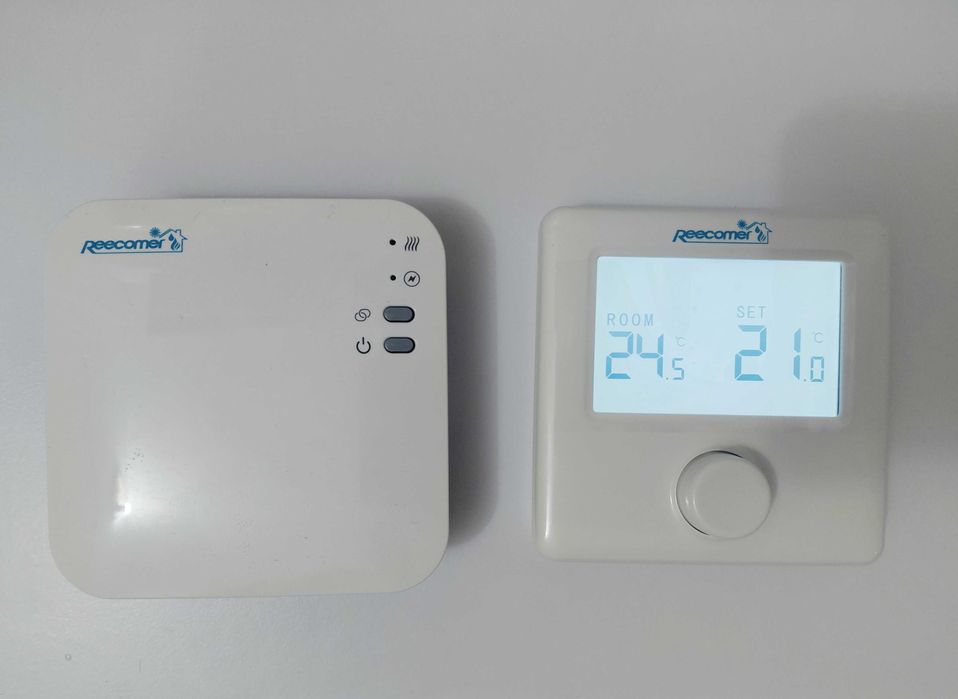 Termostat wireless Reecomer