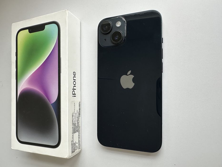 Iphone 14 128gb 83%